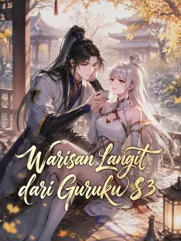 Warisan Langit dari Guruku S3