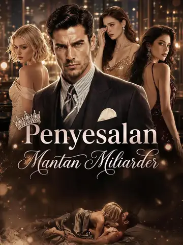 (Sulih suara) Penyesalan Mantan Miliarder