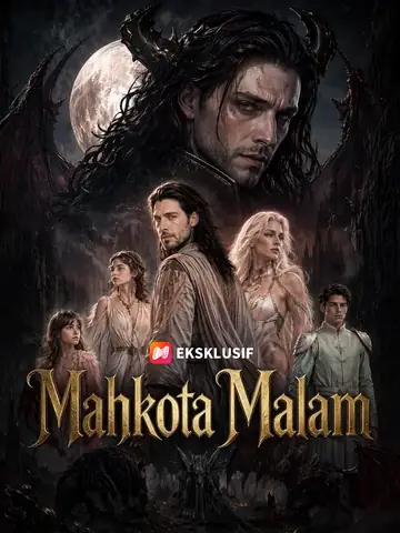 Mahkota Malam