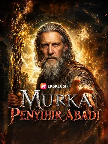 Murka Penyihir Abadi