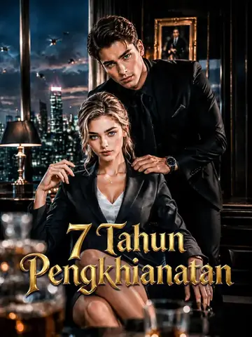 7 Tahun Pengkhianatan