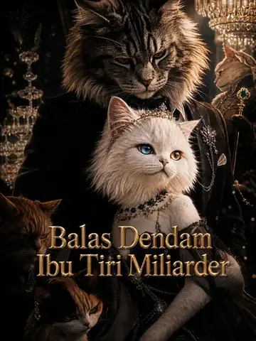 Balas Dendam Ibu Tiri Miliarder