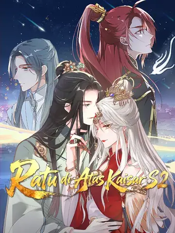 Ratu di Atas Kaisar S2