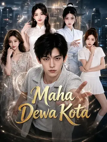 Maha Dewa Kota