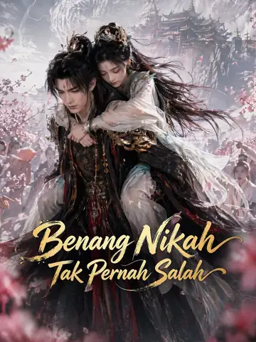 Benang Nikah Tak Pernah Salah