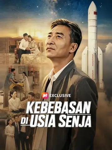 Kebebasan Di Usia Senja