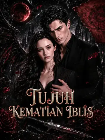Tujuh Kematian Iblis
