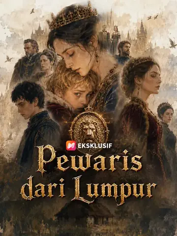 Pewaris dari Lumpur