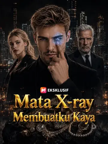 Mata X-ray Membuatku Kaya