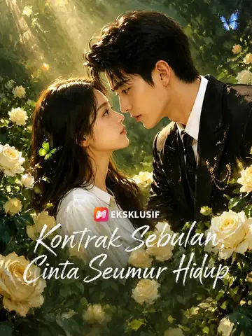Kontrak Sebulan, Cinta Seumur Hidup