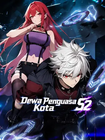 Dewa Penguasa Kota S2