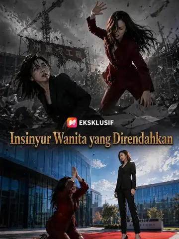 Insinyur Wanita yang Direndahkan