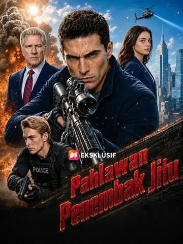 (Sulih suara) Pahlawan Penembak Jitu