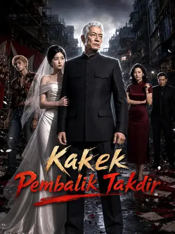Kakek Pembalik Takdir