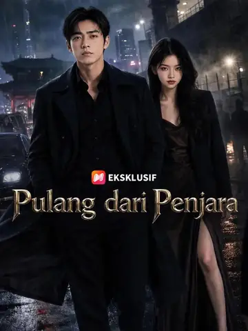 Pulang dari Penjara