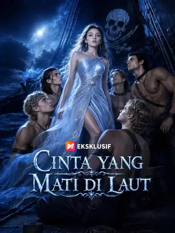 Cinta yang Mati di Laut