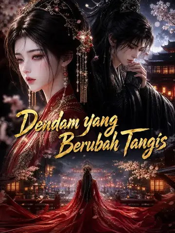 Dendam yang Berubah Tangis