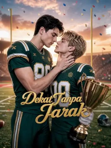 Dekat Tanpa Jarak