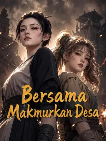 Bersama Makmurkan Desa
