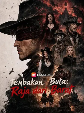 Tembakan Buta: Raja dari Barat
