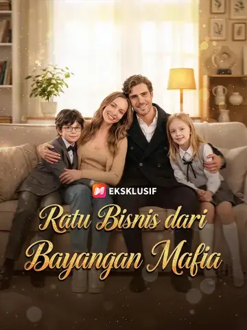 Ratu Bisnis dari Bayangan Mafia