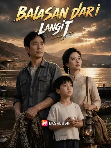 Balasan dari Langit