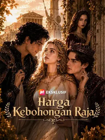 Harga Kebohongan Raja