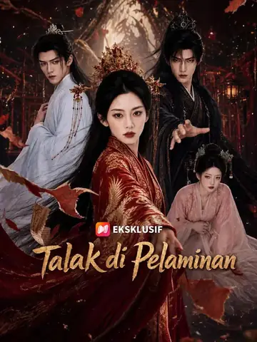 Talak di Pelaminan
