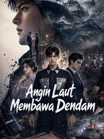 Angin Laut Membawa Dendam