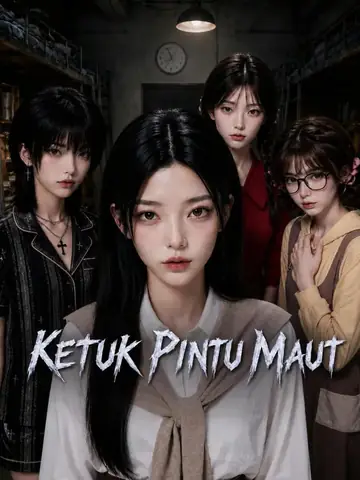 Ketuk Pintu Maut