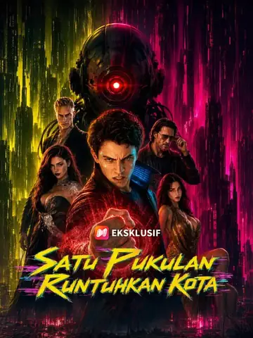Satu Pukulan Runtuhkan Kota