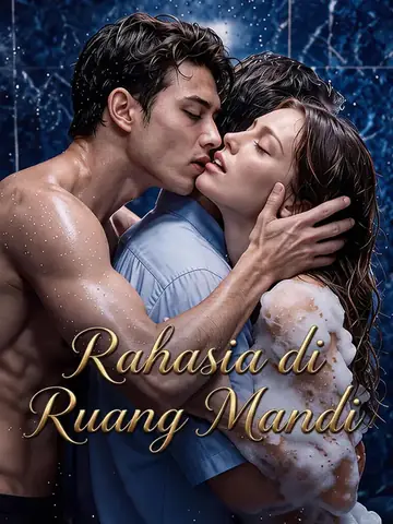 Rahasia di Ruang Mandi