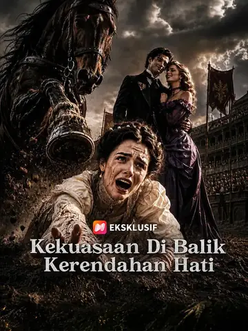 Kekuasaan Di Balik Kerendahan Hati