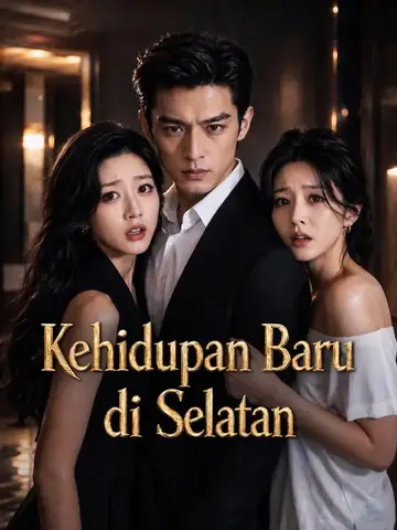Kehidupan Baru di Selatan