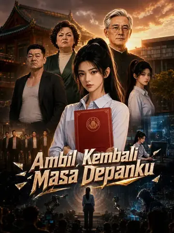 Ambil Kembali Masa Depanku