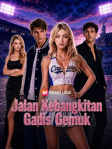 Jalan Kebangkitan Gadis Gemuk