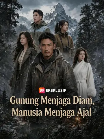 Gunung Menjaga Diam, Manusia Menjaga Ajal