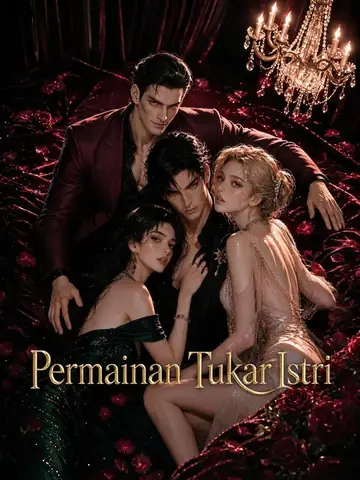 Permainan Tukar Istri