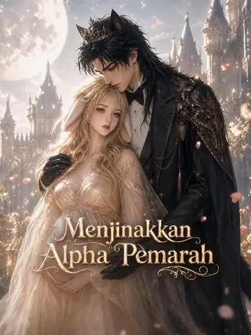 (Sulih suara) Menjinakkan Alpha Pemarah