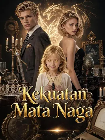 (Sulih suara) Kekuatan Mata Naga