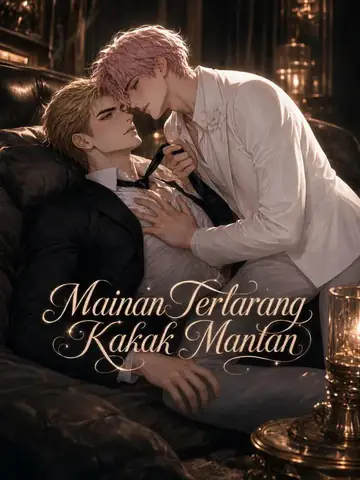 Mainan Terlarang Kakak Mantan