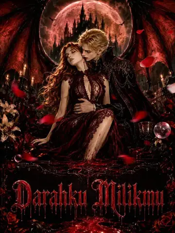 Darahku Milikmu