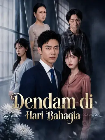 Dendam di Hari Bahagia