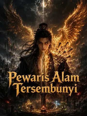Pewaris Alam Tersembunyi