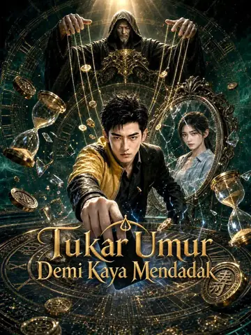 Tukar Umur Demi Kaya Mendadak