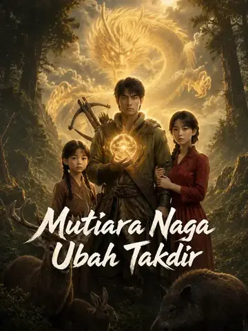 Mutiara Naga Ubah Takdir