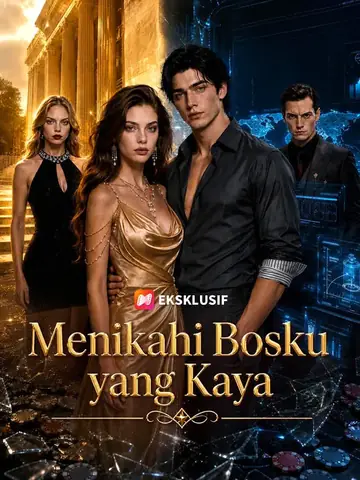 Menikahi Bosku yang Kaya