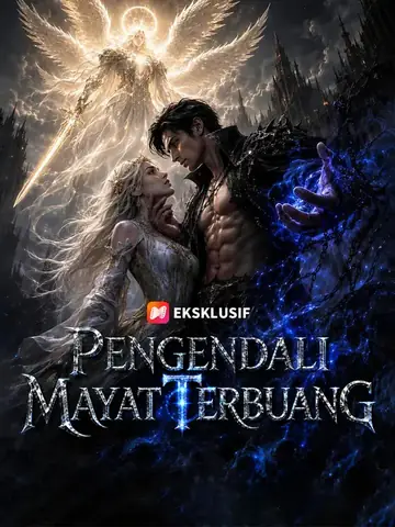 Pengendali Mayat Terbuang