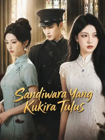 Sandiwara Yang Kukira Tulus