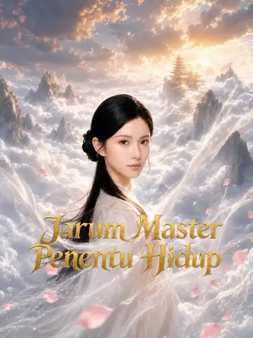 Jarum Master Penentu Hidup